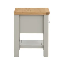 Norbury Side Table - Grey -Home Style Shop 12940849 1774873337398296