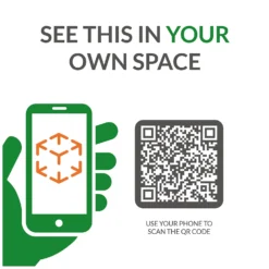 Norbury Small Sideboard - Grey -Home Style Shop 12940853 1564957074555918