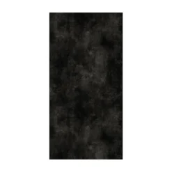 Plancs Black Slate Self-Adhesive Vinyl Floor Tile - 5pc Pack Covers 0.93sqm -Home Style Shop 12968595 1164875658181622