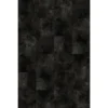 Plancs Black Slate Self-Adhesive Vinyl Floor Tile - 5pc Pack Covers 0.93sqm -Home Style Shop 12968595 1454875658082010