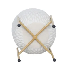 Country Ceramic Planter - Medium -Home Style Shop 13050709 2054935273600294