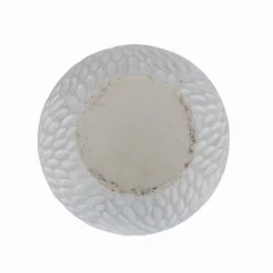 Country Ceramic Planter - Large -Home Style Shop 13050710 1454935273672393