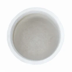 Country Ceramic Planter - Large -Home Style Shop 13050710 1964935273629883