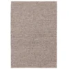 Plaited Wool Rug - Natrual - 160x230cm -Home Style Shop 13112221 2114874881877400