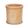 Regency Terracotta Cylinder Pot 20cm -Home Style Shop 13176845 1734933182898746