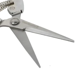 House Beautiful Fine Pointed Flower & Fruit Snips - Teal -Home Style Shop 13188712 2724928022644346