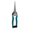 House Beautiful Fine Pointed Flower & Fruit Snips - Teal -Home Style Shop 13188712 7524928022591069