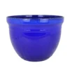 Maddison Royal Blue Planter - 45cm -Home Style Shop 13190833 1784926229033050