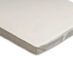 Country Living Artisan Antique White Ceramic Wall Tile 75 X 150mm - 0.5sqm Pack -Home Style Shop 13220552 3694916402991978