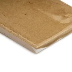 House Beautiful Aurelia Cinnamon Ceramic Wall Tile 75 X 300mm - 0.5sqm Pack -Home Style Shop 13220560 1505025546805536