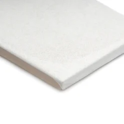 House Beautiful Aurelia Cotton Ceramic Wall Tile 75 X 300mm - 0.5sqm Pack -Home Style Shop 13220567 6444916342477514