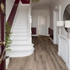 Country Living Rustic Barn Porcelain Wall & Floor Tile 150 X 900mm - 1.08sqm Pack -Home Style Shop 13220580 1744909608197061