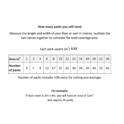 Fiore Eclipse Grey Porcelain Wall & Floor Tile 200 X 200mm - 0.52sqm Pack -Home Style Shop 13220598 6914998271080690