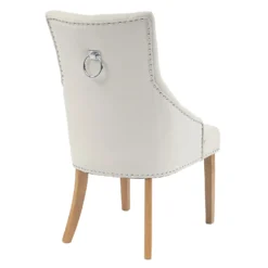 Annabelle Dining Chairs - Set Of 2 - Natural -Home Style Shop 13223759 1504926483691794