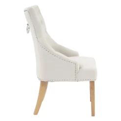 Annabelle Dining Chairs - Set Of 2 - Natural -Home Style Shop 13223759 6364926483671658