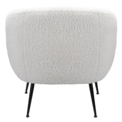 Tori Boucle Tub Chair - White 12 Tori Boucle Tub Chair - White -Home Style Shop 13224150 1774919264544705