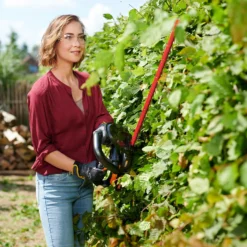 Worx WG260E.5 20V 2.0Ah Cordless Hedge Trimmer - 61cm 10 Worx WG260E.5 20V 2.0Ah Cordless Hedge Trimmer - 61cm -Home Style Shop 13326412 1674900646445447