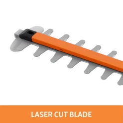 Worx WG260E.5 20V 2.0Ah Cordless Hedge Trimmer - 61cm 15 Worx WG260E.5 20V 2.0Ah Cordless Hedge Trimmer - 61cm -Home Style Shop 13326412 7774900646608623