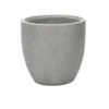 Sierra Grey Egg Planter - 46cm -Home Style Shop 13441303 8714940538943572