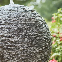 Stylish Fountains Mysterious Moon Water Feature -Home Style Shop 13452063 1854930130385084