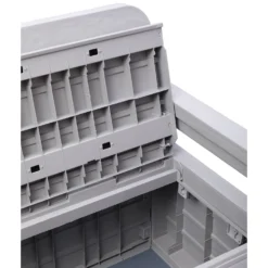 Toomax Forever Spring Bench - Warm Grey -Home Style Shop 13462731 1714931385086415