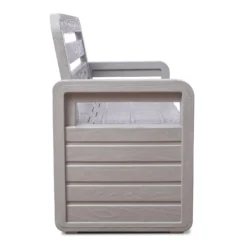 Toomax Forever Spring Bench - Warm Grey -Home Style Shop 13462731 5514931384913270