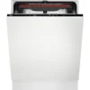 AEG FSS53907Z Fully Integrated Standard Dishwasher - Black Control Panel With Sliding Door Fixing Kit -Home Style Shop 13481943 8964998296146437