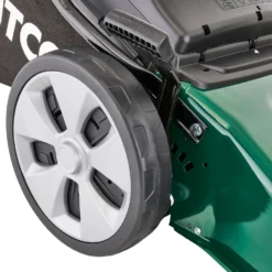 Atco 139cc Classic 18S Petrol Lawn Mower - 46cm 15 Atco 139cc Classic 18S Petrol Lawn Mower - 46cm -Home Style Shop 13483565 1224929335813793
