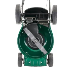 Atco 139cc Classic 18S Petrol Lawn Mower - 46cm 18 Atco 139cc Classic 18S Petrol Lawn Mower - 46cm -Home Style Shop 13483565 1444929335920764