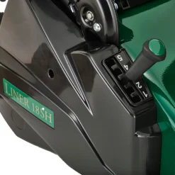 Atco 145cc Liner 18SH Petrol Lawn Mower - 46cm 18 Atco 145cc Liner 18SH Petrol Lawn Mower - 46cm -Home Style Shop 13486585 1964932690133941