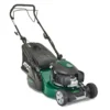 Atco 145cc Liner 18SH Petrol Lawn Mower - 46cm -Home Style Shop 13486585 7084932689873961