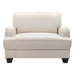 Dora Snuggle Chair In A Box - Natural -Home Style Shop 13514424 2814965327561597