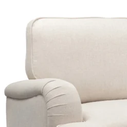 Dora Snuggle Chair In A Box - Natural -Home Style Shop 13514424 5554965327645156