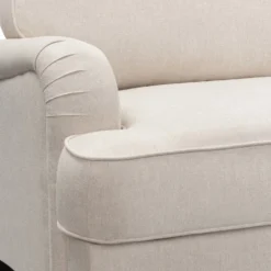 Dora Snuggle Chair In A Box - Natural -Home Style Shop 13514424 9494965327675705