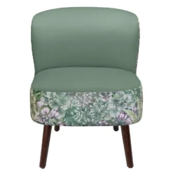 Amy Occasional Chair - Chalbury Sage -Home Style Shop 13644152 1124975246283535