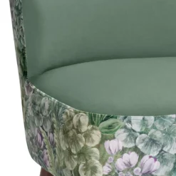 Amy Occasional Chair - Chalbury Sage -Home Style Shop 13644152 1794975246427709