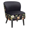 Amy Occasional Chair - Curiosity Navy -Home Style Shop 13644153 1824975247483148