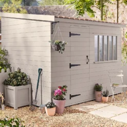 Laura Ashley Eggshell Garden Paint Sable - 2.5L -Home Style Shop 13694428 4624948045782402