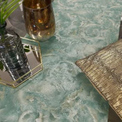 Belgravia Décor Marble Textured Green Wallpaper 9 Belgravia Décor Marble Textured Green Wallpaper -Home Style Shop 13909705 1734981690883871