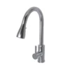 Leonie Pull And Spray Tap - Chrome -Home Style Shop 13929189 1494998571829745