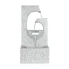 Stylish Fountain Ango Falls Garden Water Feature With LEDs -Home Style Shop 13947169 1225005844276553