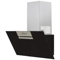 NEFF N30 D85IEE1S0B 80 Cm Angled Chimney Cooker Hood - Black 13 NEFF N30 D85IEE1S0B 80 Cm Angled Chimney Cooker Hood - Black -Home Style Shop 13950708 1584985910900186