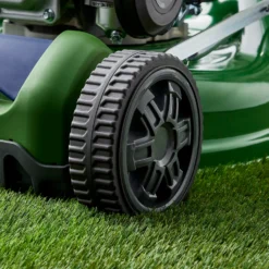 Powerbase 149cc Petrol Lawn Mower - 46cm -Home Style Shop 13955601 1725011016193612