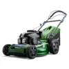 Powerbase 149cc Petrol Lawn Mower - 46cm 2 Powerbase 149cc Petrol Lawn Mower - 46cm -Home Style Shop 13955601 2375011016099316