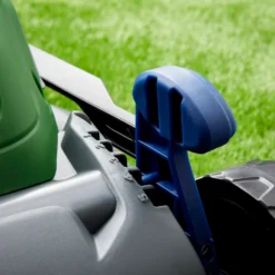 Powerbase 20V Cordless Lawn Mower & Trimmer Twin Pack - 25cm -Home Style Shop 13956505 1915011015741722