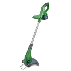 Powerbase 20V Cordless Lawn Mower & Trimmer Twin Pack - 25cm -Home Style Shop 13956505 2035011015633515