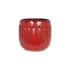 Chiswick Running Pot Red - 30cm