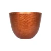 Suva Hammered Pot Copper - 31cm -Home Style Shop 13973652 2035011805904750