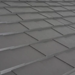 Lifetime 7x7ft Outdoor Storage Shed - Rough-Cut Grey -Home Style Shop 13997403 4295000054968401