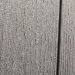 LIFETIME 1500L Vertical Storage Shed - Rough-Cut Brown -Home Style Shop 13997404 1704999835689545